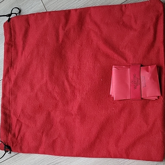 Valentino Rockstud Heels - Picture 3 of 7